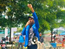 KNPI Maluku Tengah di Titik Krisis: Saatnya Pemuda Menolak Kepemimpinan Titipan Politik