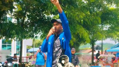 KNPI Maluku Tengah di Titik Krisis: Saatnya Pemuda Menolak Kepemimpinan Titipan Politik