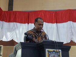 Sekda Maluku Tengah Sampaikan Nota Keuangan RAPBD 2026: “Setiap Rupiah Harus Tepat Sasaran”