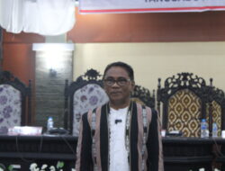 24 Anggota DPRD Maluku Tengah Tak Hadir di Paripurna Istimewa HUT Ke-68 Kota Masohi, Ketua DPRD: Ada Tugas Partai