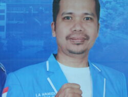 Agresif Nahkodai KNPI Malteng, Bahaya: Baleho Tulisan Ketua, Diklaim Rusak Wibawa Musda KNPI XV