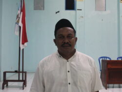 Salfin Kilian Ungkap Dugaan Manuver La-Hamidun di Musda: “Ambil Jalan Pintas Jadi Ketua DPD KNPI Ilegal di Malteng”