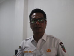 DPMN-PPPA Malteng Gelar Pelatihan Kader Posyandu untuk Perkuat Penanganan Stunting