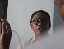 Ketua DPRD Malteng Jelaskan Defisit Rp16 Miliar dan Fokus Dorong PAD 2026