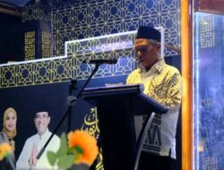 Polemik Konsumsi MTQ Laimu Disorot, Ketua Panitia MTQ: GALAP!