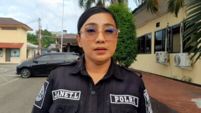 Polresta Ambon Kerahkan 831 Personel Amankan Malam Tahun Baru, Warga Dihimbau Rayakan 2026 Tanpa Kembang Api