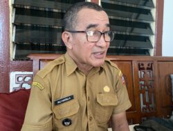 Lahan Jadi Penghambat, Koperasi Merah Putih Batu Merah Belum Bisa Beroperasi.