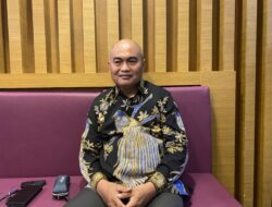 Aru Siapkan Bantuan Pangan Tepat Sasaran dan Tambahan Ferry Jelang Nataru