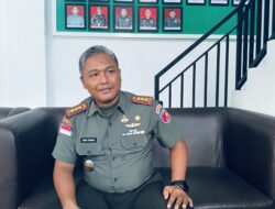 Kodim 1504 Ambon Dorong Tanam Padi Ladang, Koperasi Merah Putih Disiapkan Serap Panen