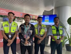 Bandara Pattimura Siaga Nataru, Puncak Arus Diprediksi 4.200 Penumpang