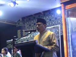 Wakil Ketua DPRD Malteng Arman Mualo Resmi Tutup MTQ Ke-XXXI di Negeri Laimu