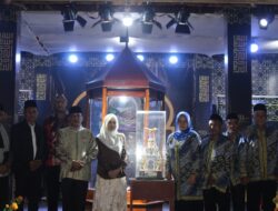 MTQ XXXI di Negeri Laimu Resmi Ditutup, Kecamatan Banda Raih Juara Umum