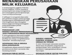 Pokja Diduga Tawar Rp 5-2 Juta untuk Take Down Berita LPSE SBT, Media Dihubungi Satu per Satu