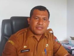 Penyerahan 1.751 SK PPPK Paruwaktu Malteng Dilaksanakan Jumat Pekan Ini.