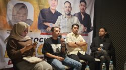 Bantah Isu Intervensi, DPP HOLISTIK Sebut Polri di Bawah Presiden Sah Secara Konstitusional