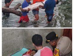 Pria 22 Tahun di Maluku Tengah Ditemukan Tewas Gantung Diri di Pantai Sinsa Anan