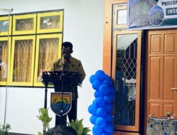 Gedung Baru, Semangat Baru Pengawasan di Seram Bagian Barat