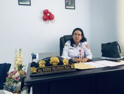 Dinsos Ambon Jelaskan Mekanisme PKH, DTSEN, hingga JKN, Ini Peran Petugas dan Penentuan Penerima
