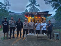 KNPI Maluku Inisiasi Dialog Damai, Kembalikan Kampus UIN AMS sebagai Ruang Ilmu