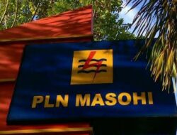 Listrik Nyaris Padam Tanpa Pemberitahuan, Warga Kritik Keras PLN UP3 Masohi