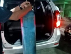 Gas untuk Bayi Dikabarkan Kosong, RSUD Masohi Disorot Warga