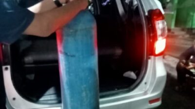 Gas untuk Bayi Dikabarkan Kosong, RSUD Masohi Disorot Warga