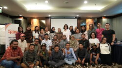 Pelatihan Project Multatuli dan Yayasan Ipas di Ambon, Jurnalis Didorong Utamakan Perspektif Korban Kekerasan Seksual