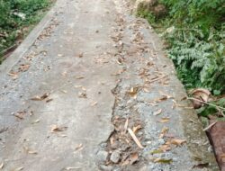 Dugaan Korupsi Dana Desa Larike 2022 Mencuat, Proyek Jalan Tani Rp197 Juta Disorot