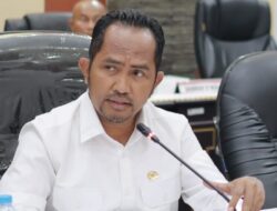 Komisi IV DPRD Malteng Ancam Panggil Dinas Pendidikan, Proyek Sekolah Tehua Disorot: Anggaran Cair 100 Persen, Bangunan Mangkrak