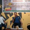 Opening Sedekah Kurma Brtajuk Ramadhan Inspirasi, Fadli Toisutta: Tekankan Kolaborasi Sosial Ramadhan
