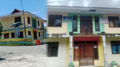 Saniri Negeri Larike Membisu, Wakil Rakyat atau Sekadar Pajangan?