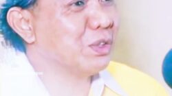 Waketum KNPI Saiful Chaniago Apresiasi Langkah Tegas Kapolda Maluku Atas Kasus Tual