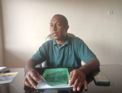 Siap di Lantik! Raja Siri-Sori Islam Segera Discreening Usai Lebaran 2026, Syarifudin Pattisahusiwa Diusulkan