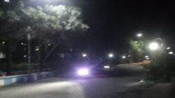 Gagal Patroli? Balap Liar Masih Terjadi di Jalan Pattimura Masohi