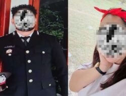 Dugaan Perzinahan Oknum Anggota Polsek Salahutu Dilaporkan ke Polresta Ambon