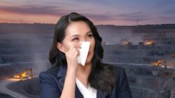 Air Mata Gubernur Sherly di Layar Kamera, Denda di Meja Negara: Wajah Polemik Tambang Maluku Utara