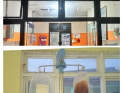 Pasien Mengaku Diminta Bayar Rp20 Ribu di Ruang Radiologi Meski Punya BPJS, RSU Disorot