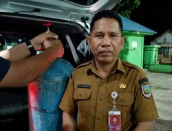 Tabung Gas untuk Bayi Dikabarkan Kosong, Direktur RSUD Buka Suara: Kini Sudah Kembali Normal