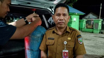 Tabung Gas untuk Bayi Dikabarkan Kosong, Direktur RSUD Buka Suara: Kini Sudah Kembali Normal