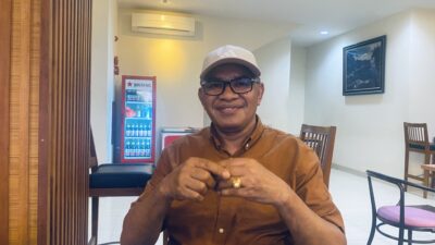 Pemkab Buru Selatan Dukung Program Nasional, Koperasi Merah Putih Sudah Terbentuk di 81 Desa