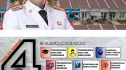 Daerah Terseret Lobi-lobi Pusat, Bupati Malteng Dipertanyakan Masyarakat