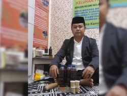 Telah Hadir Terapi Pengobatan Tradisional Alat Vital di Mariso, Makassar