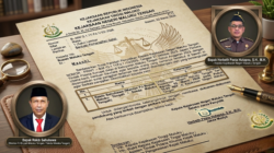 Bola Panas di Hari Kamis, Publik: Kejari Malteng Harus Tuntaskan Kasus Bansos Rp9,7 Miliar