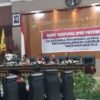DPRD Maluku Gelar Paripurna LKPJ 2025, Benhur: Tekankan Program Harus Berdampak ke Masyarakat