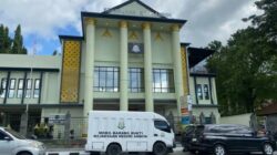Diam-diam Dua Pejabat Malteng Diperiksa Terkait Dugaan Dana BTT Rp10 Miliar untuk Konflik Kariuw