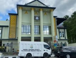 Diam-diam Dua Pejabat Malteng Diperiksa Terkait Dugaan Dana BTT Rp10 Miliar untuk Konflik Kariuw