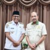 Anggota DPD RI Nono Sampono Kunker ke Maluku Tengah, Bahas Ekonomi hingga Stabilitas Keamanan