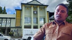 Kejari Ambon Panggil Kabid Cipta Karya Malteng, Usut Dugaan Korupsi Proyek Air Bersih 2021-2022