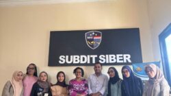 Dituding Terkait Utang Pinjol, Perempuan di Ambon Jadi Korban Deepfake Pornograf!: “Sandy Maulana Mahu Harus Bertanggung Jawab”