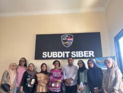 Dituding Terkait Utang Pinjol, Perempuan di Ambon Jadi Korban Deepfake Pornograf!: “Sandy Maulana Mahu Harus Bertanggung Jawab”